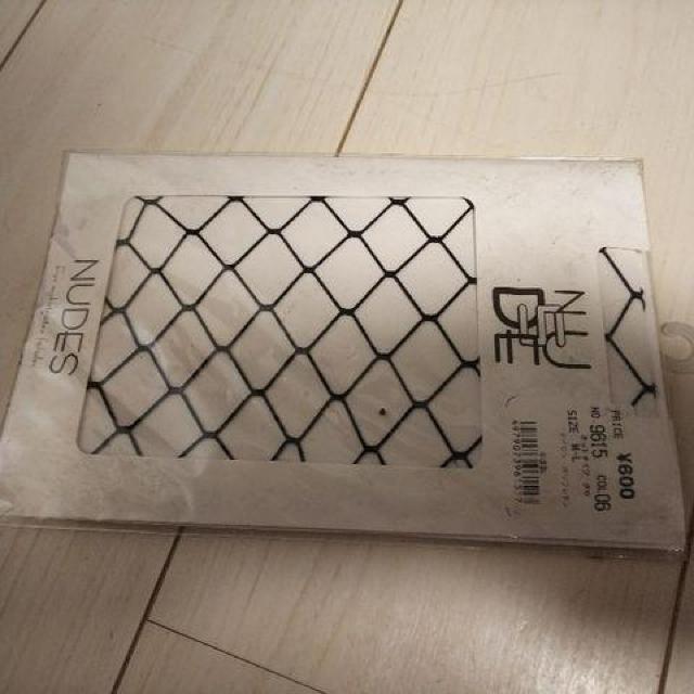 新品未使用ネットタイツ黒☆彡 < 女性ファッション  新品未使用ネットタイツ黒☆彡 < 女性ファッションの