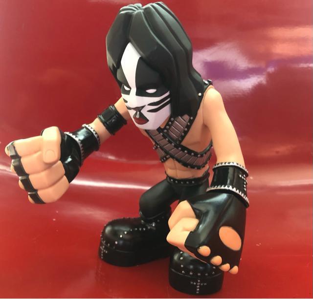 《KISS》フィギュア デザイナーズトイ キッス ミュージシャントイ ロック パンク ROCK PUNK アーティストトイ TOY < ホビー  《KISS》フィギュア デザイナーズトイ キッス ミュージシャントイ ロック パンク ROCK PUNK アーティストトイ TOY < ホビーの