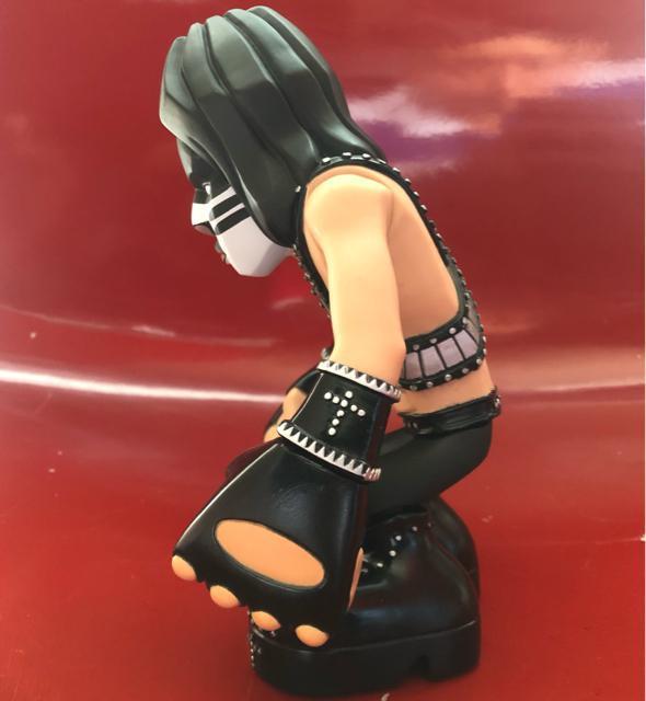 《KISS》フィギュア デザイナーズトイ キッス ミュージシャントイ ロック パンク ROCK PUNK アーティストトイ TOY < ホビー  《KISS》フィギュア デザイナーズトイ キッス ミュージシャントイ ロック パンク ROCK PUNK アーティストトイ TOY < ホビーの