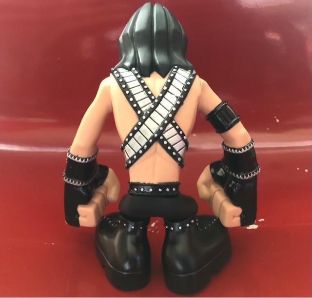 《KISS》フィギュア デザイナーズトイ キッス ミュージシャントイ ロック パンク ROCK PUNK アーティストトイ TOY < ホビー  《KISS》フィギュア デザイナーズトイ キッス ミュージシャントイ ロック パンク ROCK PUNK アーティストトイ TOY < ホビーの