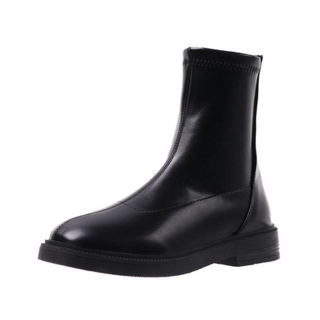 �������� �V�i 2�J���[ ���f�B�[�X �C boots �~�f�B �~�h�� �V���[�g �A���N�� �t���b�g �o�b�N�t�@�X�i�[ �� �����t�@�b�V������ 