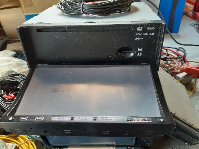 パイオニア製!マツダ純正!メモリーナビ C9P6 V6 650 2010年データー < 自動車/バイク パイオニア製!マツダ純正!メモリーナビ C9P6 V6 650 2010年データー < 自動車/バイク