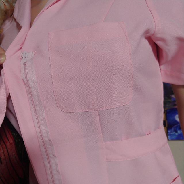 エロ℃-ute(o´▽`o)ナース服□コスプレ衣装□ < 女性ファッション  エロ℃-ute(o´▽`o)ナース服□コスプレ衣装□ < 女性ファッションの