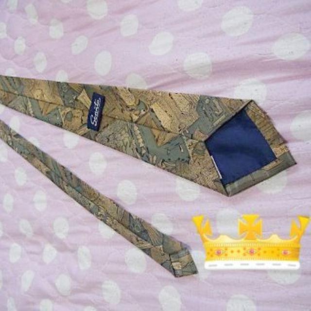 Sonataのネクタイ !。 < 男性ファッション  Sonataのネクタイ !。 < 男性ファッションの