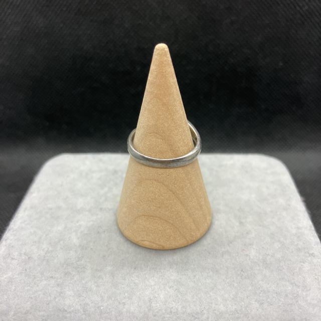 即決 SILVER シルバー ストーン リング 指輪 13号 < 女性アクセサリー/時計  即決 SILVER シルバー ストーン リング 指輪 13号 < 女性アクセサリー/時計の