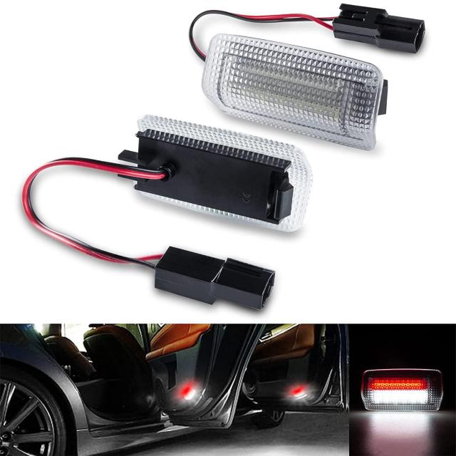 トヨタ レクサス LED カーテシランプ 赤点滅 /白点灯 < 自動車/バイク トヨタ レクサス LED カーテシランプ 赤点滅 /白点灯 < 自動車/バイク