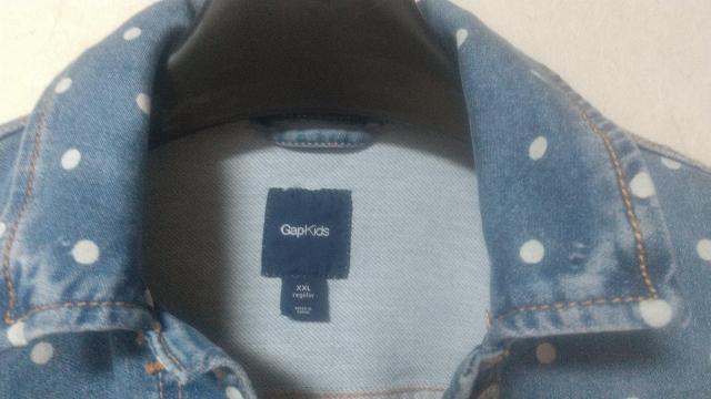 []Gapkids/size160/tH/GW//  uh 