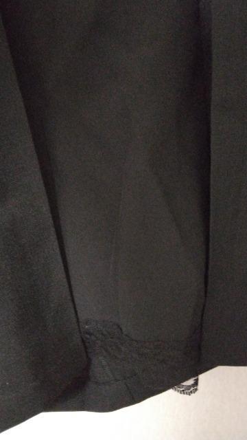 紫チャイナボタン付き袴風ワイドパンツ◆ゴシック/和風◆迄セット割 < ブランド 紫チャイナボタン付き袴風ワイドパンツ◆ゴシック/和風◆迄セット割 < ブランドの