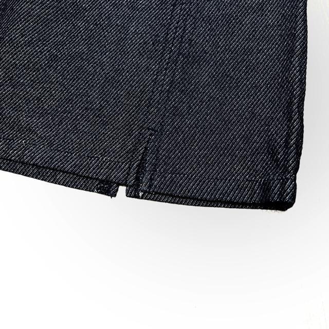 【美品】デニムミニスカート/BURBERRY BLUE LABEL/サイズS < ブランド  【美品】デニムミニスカート/BURBERRY BLUE LABEL/サイズS < ブランドの