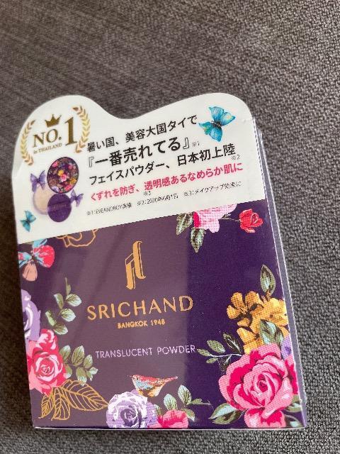 ViSRICHAND V[` gX[ZgpE_[