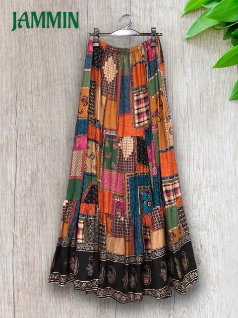 �A�W�A���������O�X�J�[�g�@�G�X�j�b�N�@�A�W�A���@�q�b�s�[�@���g���@�����O�X�J�[�g  �� �����t�@�b�V������ 