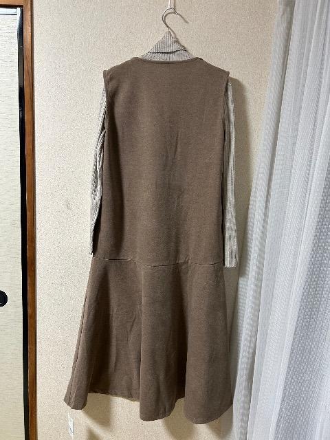 �V�i�^�O�t��AMERICAN HOLIC���u�^�[�g��PO & La- gemme�W�����p�[�X�J�[�g