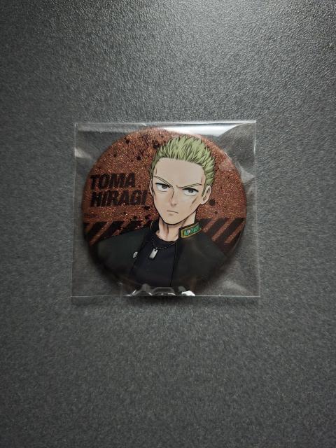 WIND BREAKER展 グッズ 5個セット < アニメ/コミック/キャラクター  WIND BREAKER展 グッズ 5個セット  < アニメ/コミック/キャラクターの