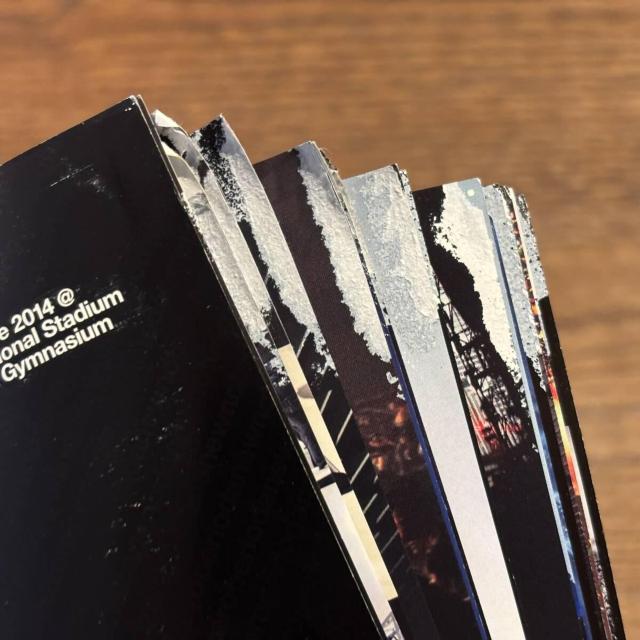 �yandrop�zone-man live 2014 [DVD] �� CD/DVD/�r�f�I�� 