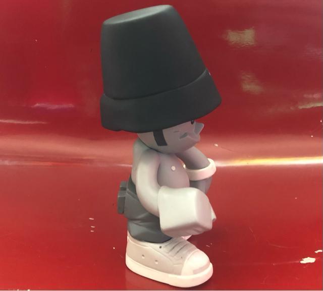 《マイケルラウ》フィギュア エリックソウ THREEZERO ART 鉄人兄弟 ジェイソンシュウ デザイナーズトイ 香港トイ < ホビー  《マイケルラウ》フィギュア エリックソウ THREEZERO ART 鉄人兄弟 ジェイソンシュウ デザイナーズトイ 香港トイ < ホビーの