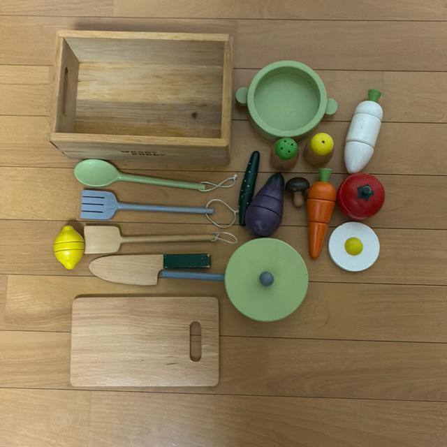 木製おままごとセット < おもちゃ 木製おままごとセット < おもちゃの