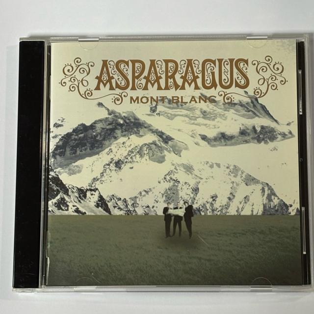 アスパラガス / モンブラン < タレントグッズ  アスパラガス / モンブラン  < タレントグッズの