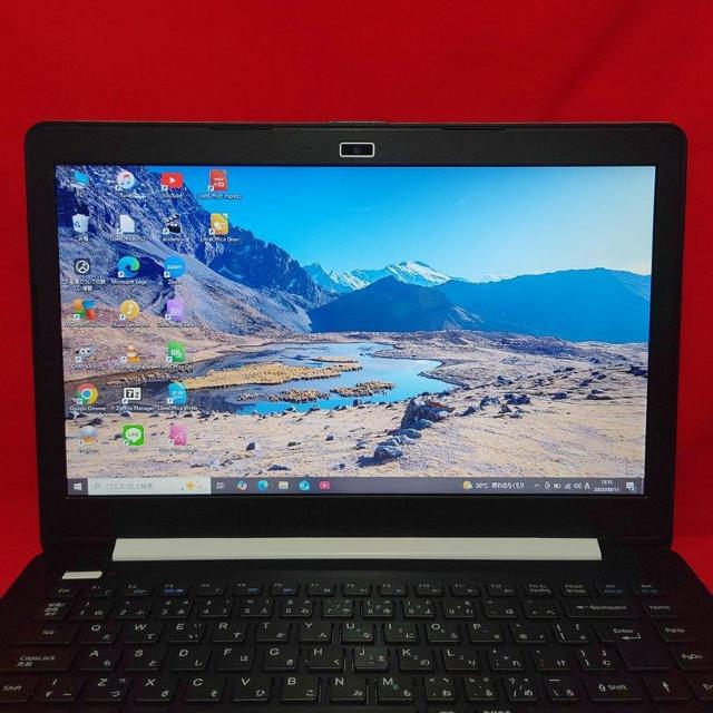 yizhXp Diginnos Altair VH-AD3L obe[ǍD  PC{/Ӌ@ 