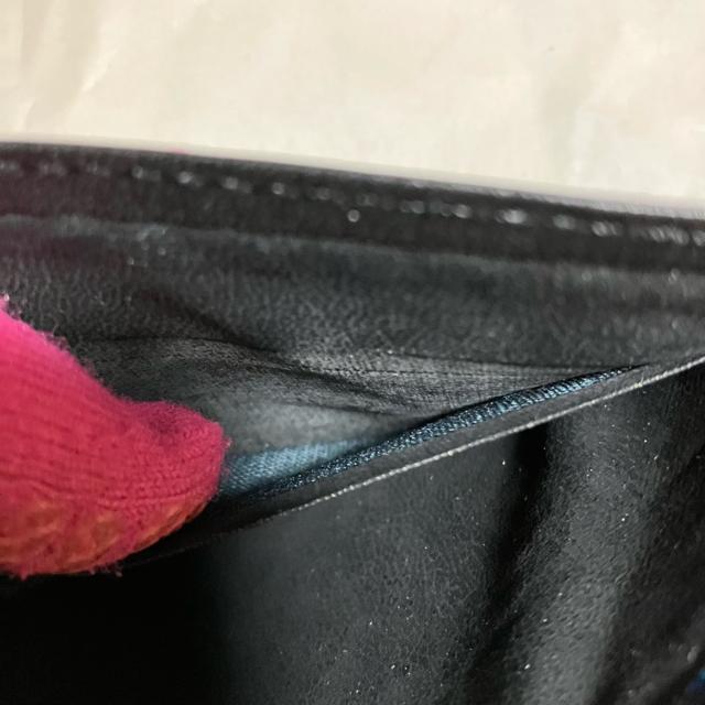 【ヴィンテージ】【HAPPINESS / ハピネス】 薄型 / レザー 長財布 < 女性ファッション 【ヴィンテージ】【HAPPINESS / ハピネス】 薄型 / レザー 長財布 < 女性ファッションの