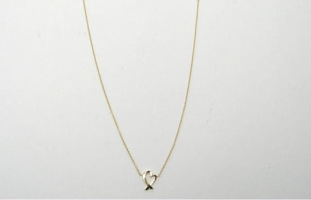 TIFFANY&CO.eBt@j[ p}EsJ\rOn[glbNX y_g 750YG