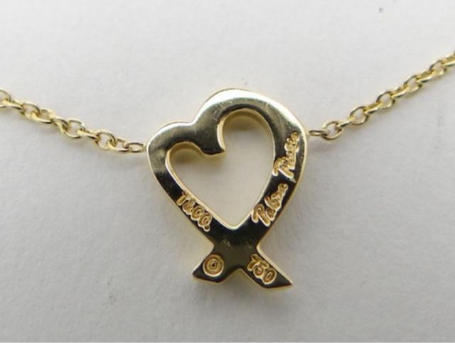 TIFFANY&CO.eBt@j[ p}EsJ\rOn[glbNX y_g 750YG