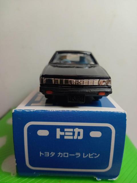 トミカイベントモデルトヨタカローラレビン新品 < ホビー  トミカイベントモデルトヨタカローラレビン新品 < ホビーの