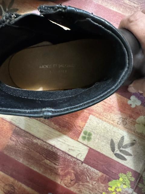 ӂ߂āmode et jacomo manu{vu[eB[23.5p1000~X^[g  t@bV 