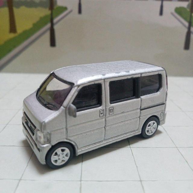 バモス・ミニカー < ホビー バモス・ミニカー < ホビーの