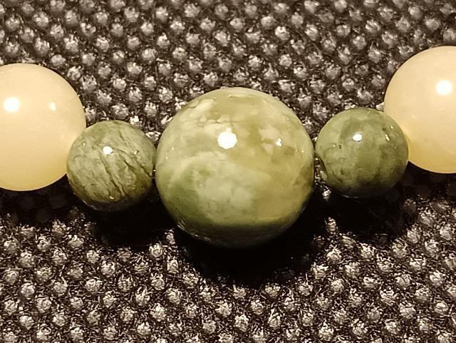 「自己治癒力☆免疫力アップのお守りブレスです。」レア一点物。今回限りです。 < 女性アクセサリー/時計 「自己治癒力☆免疫力アップのお守りブレスです。」レア一点物。今回限りです。 < 女性アクセサリー/時計の