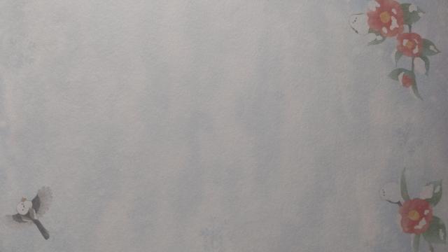 エヌビー 雪と遊ぶA 便箋 < インテリア/ライフ エヌビー 雪と遊ぶA 便箋 < インテリア/ライフの