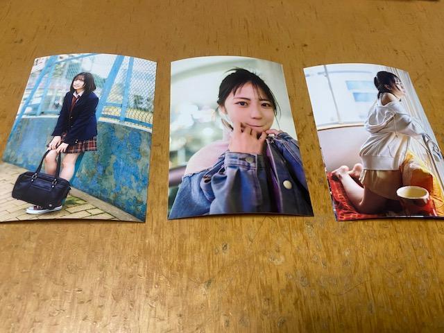 �����i�z�q �ʐ^3���Z�b�g��1  �� �^�����g�O�b�Y�� 