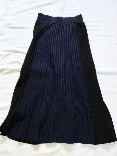 TORRAZZO DONNA���o�C�J���[�j�b�g�v���[�c�X�J�[�g/���i �� �����t�@�b�V������ 