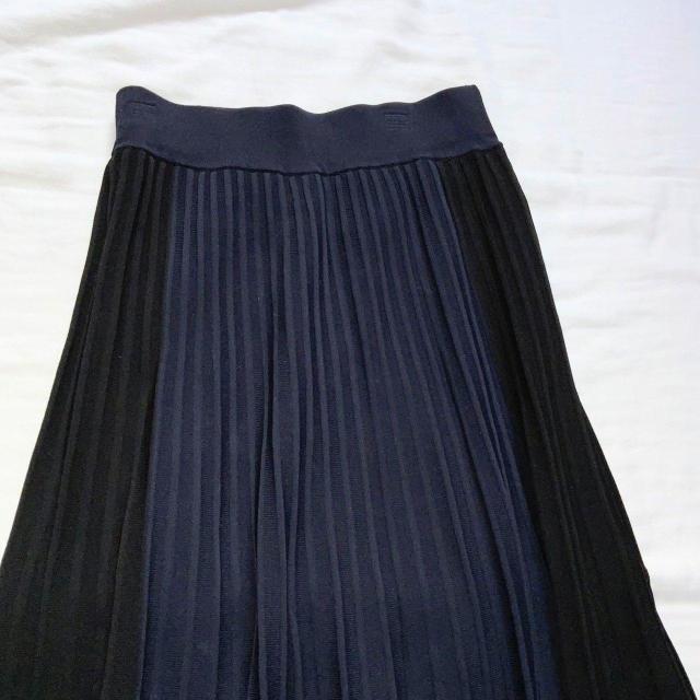 TORRAZZO DONNA���o�C�J���[�j�b�g�v���[�c�X�J�[�g/���i �� �����t�@�b�V������ 