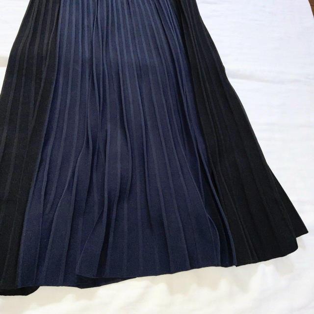 TORRAZZO DONNA���o�C�J���[�j�b�g�v���[�c�X�J�[�g/���i �� �����t�@�b�V������ 