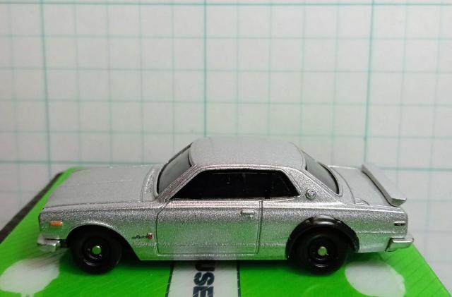 エラー品日産スカイライン2000GT-R新品 < ホビー エラー品日産スカイライン2000GT-R新品 < ホビーの