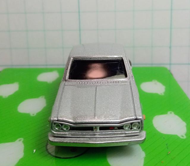 エラー品日産スカイライン2000GT-R新品 < ホビー エラー品日産スカイライン2000GT-R新品 < ホビーの