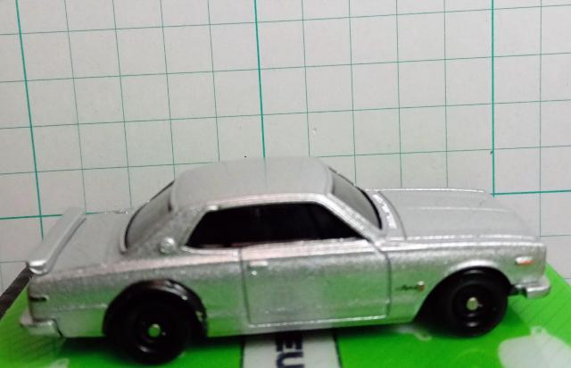 エラー品日産スカイライン2000GT-R新品 < ホビー エラー品日産スカイライン2000GT-R新品 < ホビーの