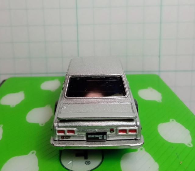 エラー品日産スカイライン2000GT-R新品 < ホビー エラー品日産スカイライン2000GT-R新品 < ホビーの