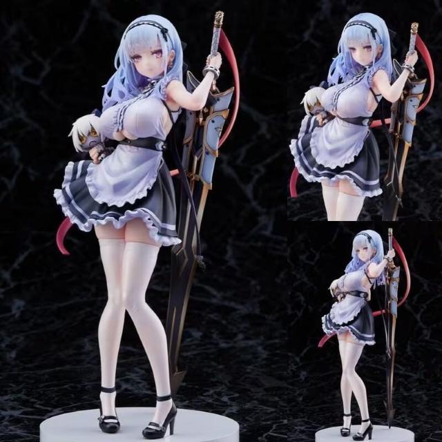 �A�Y�[�����[���̃L�����N�^�[�_�C�h�[�̃t�B�M���A�F1/7�X�P�[���I�X�X��������  �� �z�r�[�� 