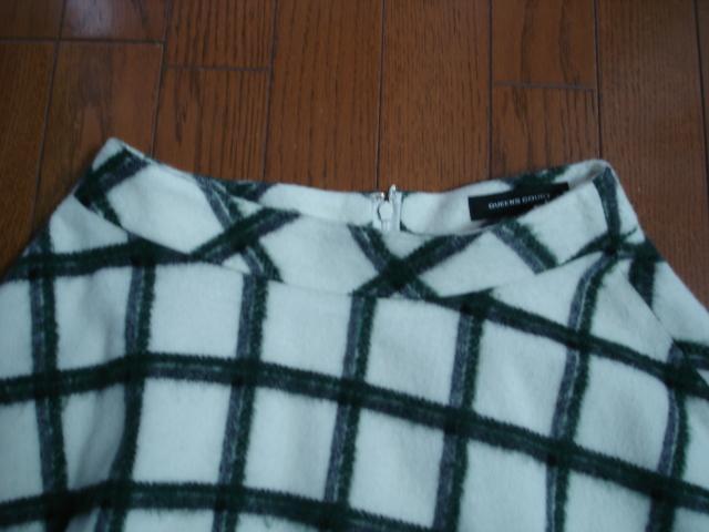 ���N�C�[���Y�R�[�g�@��l���킢���E�[���`�F�b�N�t���A�[�X�J�[�g���N���[�[�b�g�������i�I �� �u�����h�� 