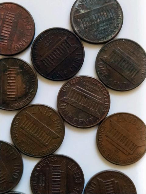 アメリカ1ペニー15枚 < ホビー アメリカ1ペニー15枚 < ホビーの