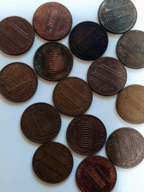 アメリカ1ペニー15枚 < ホビー アメリカ1ペニー15枚 < ホビーの