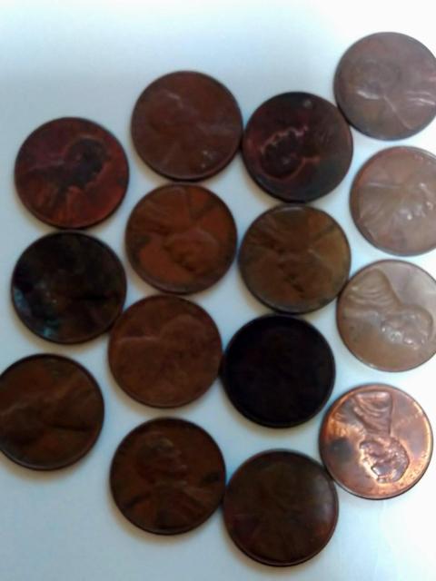 アメリカ1ペニー15枚 < ホビー アメリカ1ペニー15枚 < ホビーの