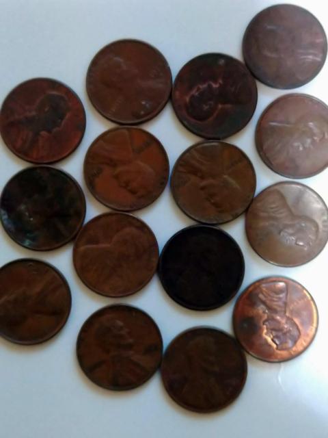 アメリカ1ペニー15枚 < ホビー アメリカ1ペニー15枚 < ホビーの