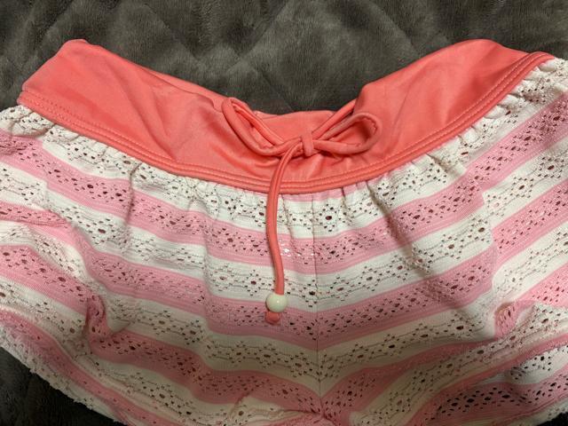 タンス整理品 衣類 おまとめOK 新品未使用 ビキニ アンダーのみ キュロット 9Mサイズ < 女性ファッション タンス整理品 衣類 おまとめOK 新品未使用 ビキニ アンダーのみ キュロット 9Mサイズ < 女性ファッションの