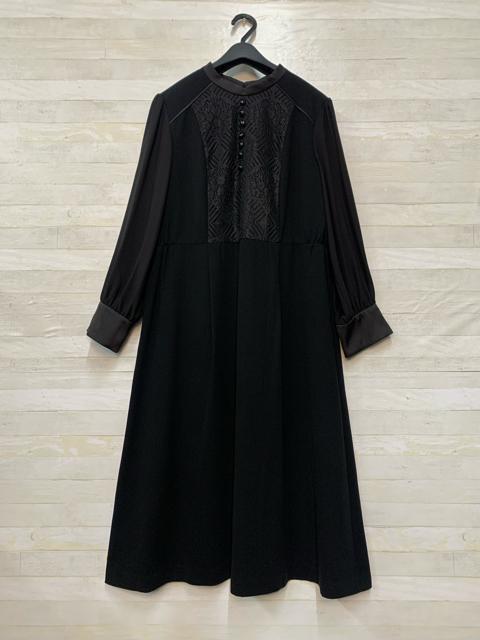 新品☆3L喪服礼服おしゃれレース黒ワンピーススーツ28,490円を☆R232 < 女性ファッション 新品☆3L喪服礼服おしゃれレース黒ワンピーススーツ28,490円を☆R232 < 女性ファッションの