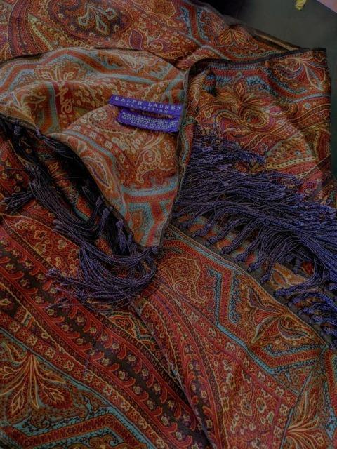 RALPH LAUREN/�����t���[����/�p�[�v�����[�x��/�ō���/COLLECTION/�R���N�V�������C��/�����O�X�g�[��/�� �� �u�����h�� 