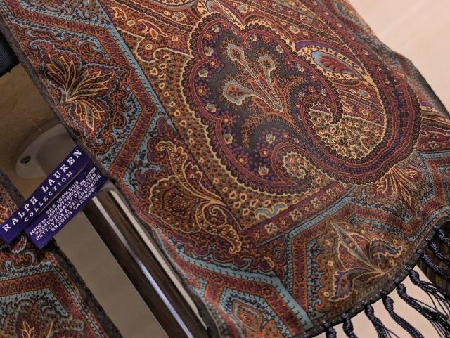 RALPH LAUREN/�����t���[����/�p�[�v�����[�x��/�ō���/COLLECTION/�R���N�V�������C��/�����O�X�g�[��/�� �� �u�����h�� 