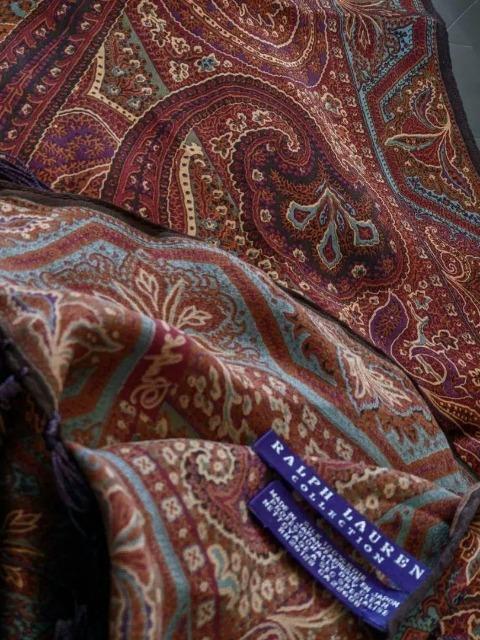 RALPH LAUREN/�����t���[����/�p�[�v�����[�x��/�ō���/COLLECTION/�R���N�V�������C��/�����O�X�g�[��/�� �� �u�����h�� 