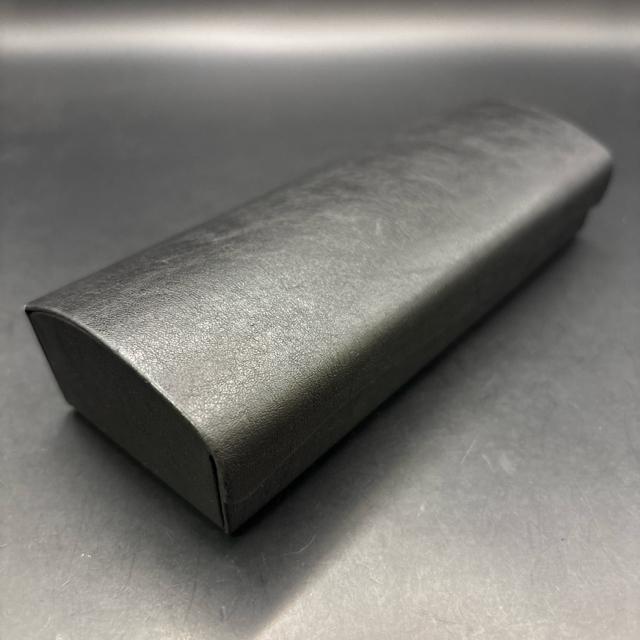 即決 金子眼鏡 メガネケース サングラスケース < 男性ファッション 即決 金子眼鏡 メガネケース サングラスケース < 男性ファッションの